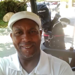 Meet your Posher, Steven